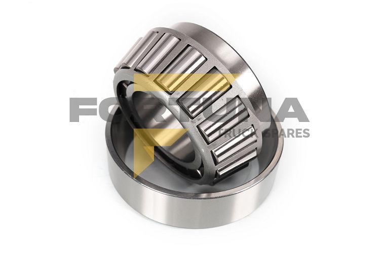 Imagem do produto ROLAMENTO 572813 - DIANT. MB AXOR - Cód: FAP-10735